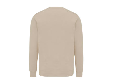 IQONIQ Etosha Lightweight Sweater aus recycelter Baumwolle