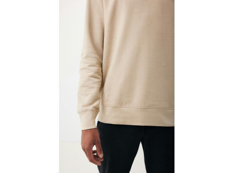 IQONIQ Etosha Lightweight Sweater aus recycelter Baumwolle