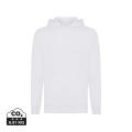 IQONIQ Rila Lightweight Hoodie aus recycelter Baumwolle