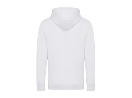 IQONIQ Rila Lightweight Hoodie aus recycelter Baumwolle