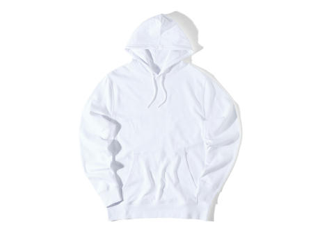IQONIQ Rila Lightweight Hoodie aus recycelter Baumwolle