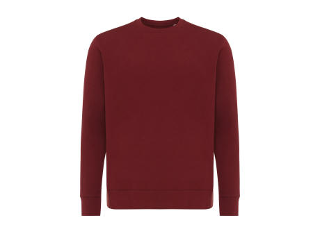 IQONIQ Etosha Lightweight Sweater aus recycelter Baumwolle