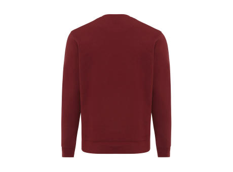 IQONIQ Etosha Lightweight Sweater aus recycelter Baumwolle