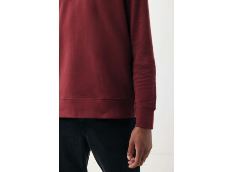 IQONIQ Etosha Lightweight Sweater aus recycelter Baumwolle