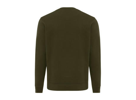 IQONIQ Etosha Lightweight Sweater aus recycelter Baumwolle