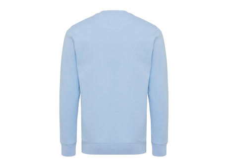 IQONIQ Etosha Lightweight Sweater aus recycelter Baumwolle