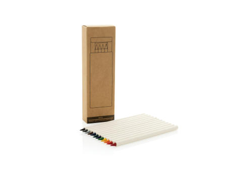 Micki GRS 12-tlg. Infinity-Buntstifteset