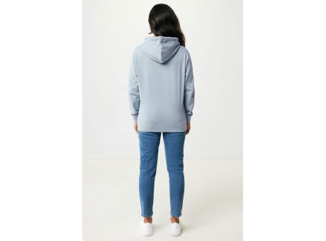 IQONIQ Rila Lightweight Hoodie aus recycelter Baumwolle