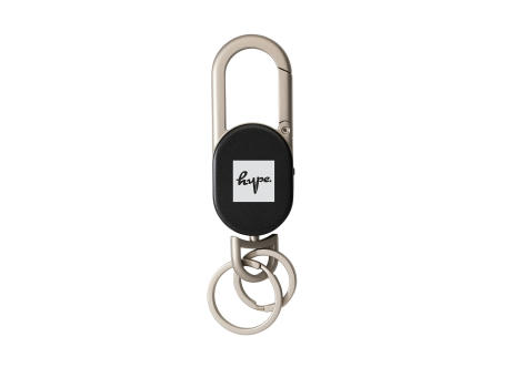 Schlüsselanhänger Keyfinder mit weltweiter Ortung und USB-C