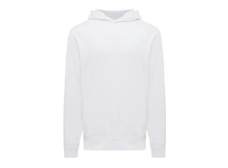 IQONIQ Yengo Hoodie mit Seitentaschen aus rec. Baumwolle