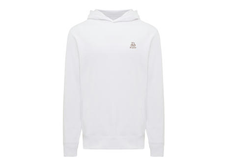 IQONIQ Yengo Hoodie mit Seitentaschen aus rec. Baumwolle