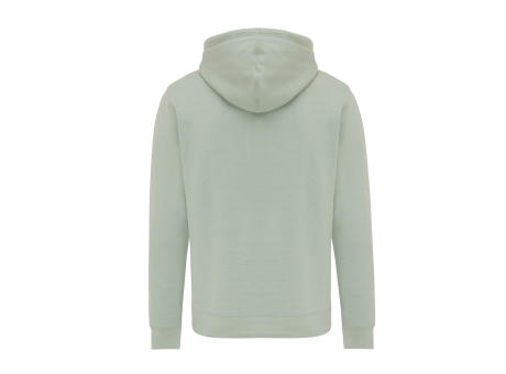 IQONIQ Rila Lightweight Hoodie aus recycelter Baumwolle