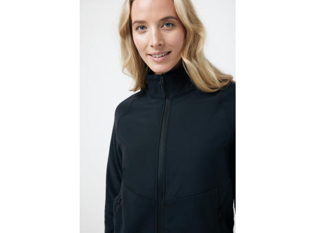 IQONIQ Talung Mikrofleece Jacke aus recyceltem Polyester