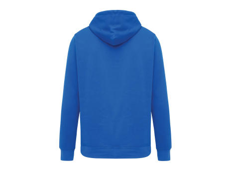IQONIQ Rila Lightweight Hoodie aus recycelter Baumwolle
