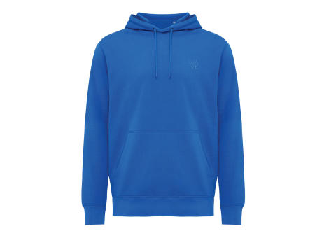 IQONIQ Rila Lightweight Hoodie aus recycelter Baumwolle