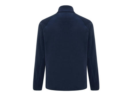 IQONIQ Talung Mikrofleece Jacke aus recyceltem Polyester