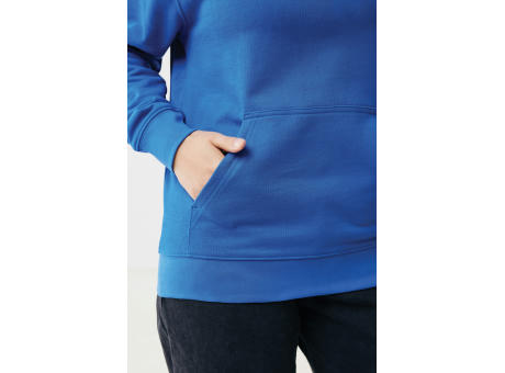 IQONIQ Rila Lightweight Hoodie aus recycelter Baumwolle