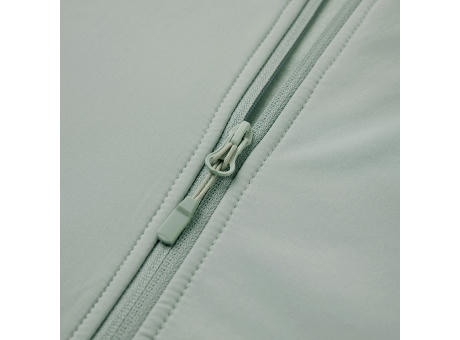 IQONIQ Talung Mikrofleece Jacke aus recyceltem Polyester