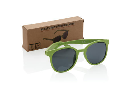 Weizenstroh Sonnenbrille