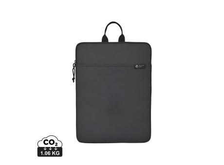Renew AWARE™ rPET 16'' Laptop Sleeve