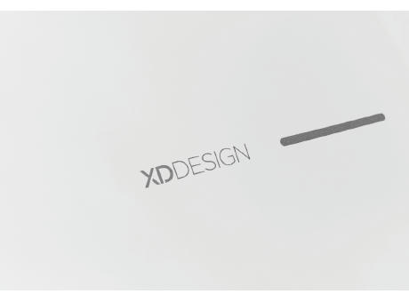 Urban wasserabweisender Flap-Top Rucksack