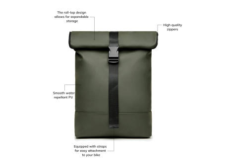 VINGA Baltimore Fahrradtasche