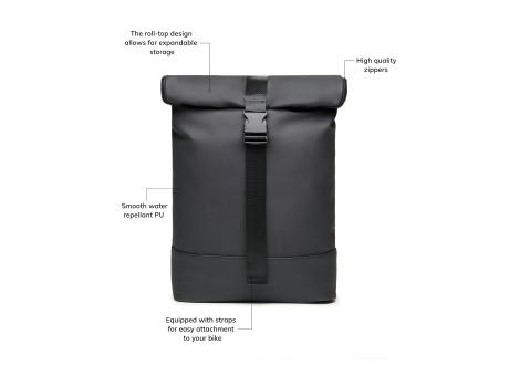 VINGA Baltimore Fahrradtasche