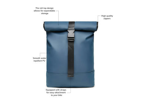 VINGA Baltimore Fahrradtasche