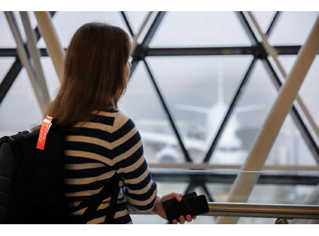 Ace Aware™ RPET Free On Board travel pack