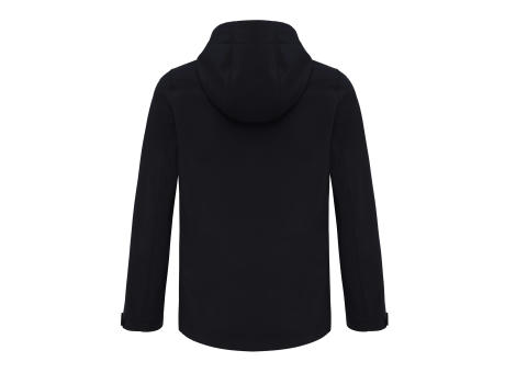 IQONIQ Makalu Damen Softshelljacke aus recyceltem Polyester