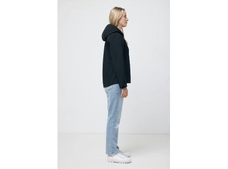 IQONIQ Makalu Damen Softshelljacke aus recyceltem Polyester