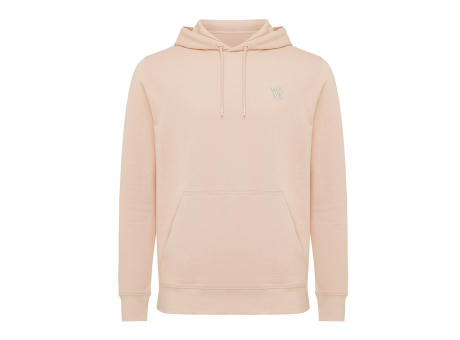 IQONIQ Rila Lightweight Hoodie aus recycelter Baumwolle