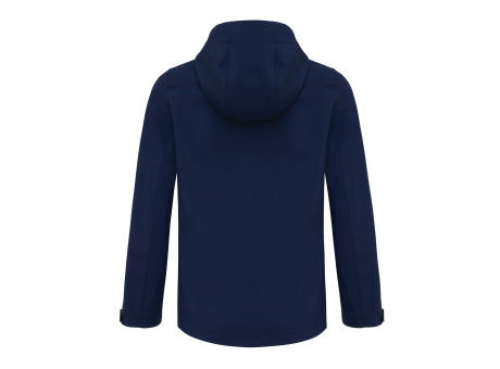 IQONIQ Makalu Damen Softshelljacke aus recyceltem Polyester