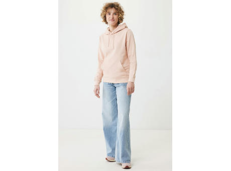IQONIQ Rila Lightweight Hoodie aus recycelter Baumwolle