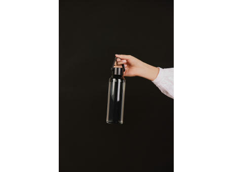 VINGA Baltimore RCS rPET-Flasche 550ml