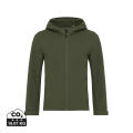 IQONIQ Makalu Damen Softshelljacke aus recyceltem Polyester