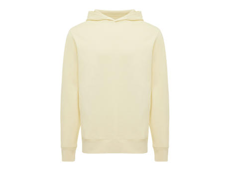 IQONIQ Yengo Hoodie mit Seitentaschen aus rec. Baumwolle