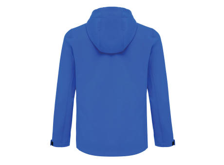 IQONIQ Makalu Damen Softshelljacke aus recyceltem Polyester