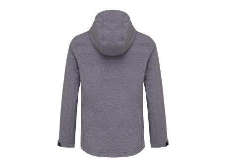 IQONIQ Makalu Damen Softshelljacke aus recyceltem Polyester