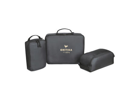 Renew AWARE™ rPET 3-teiliges Packing-Cube-Set