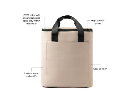 VINGA Baltimore Trail Kühlrucksack