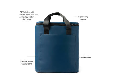 VINGA Baltimore Trail Kühlrucksack