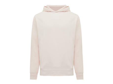 IQONIQ Yengo Hoodie mit Seitentaschen aus rec. Baumwolle