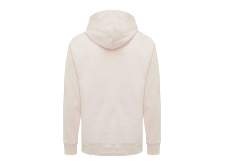 IQONIQ Yengo Hoodie mit Seitentaschen aus rec. Baumwolle