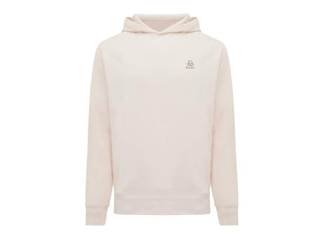 IQONIQ Yengo Hoodie mit Seitentaschen aus rec. Baumwolle