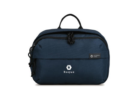 Renew AWARE™ rPET Kosmetiktasche