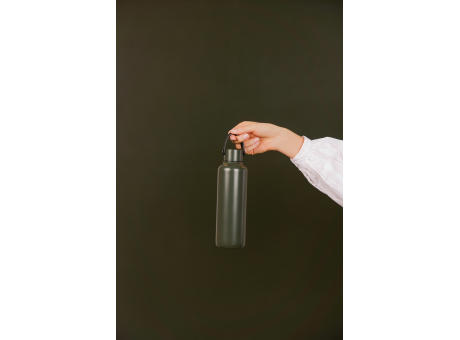 VINGA Baltimore RCS recyc. Edelstahlflasche 600ml