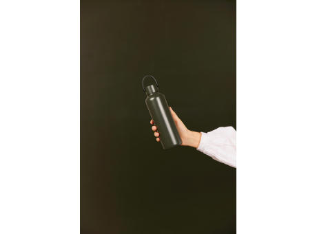 VINGA Baltimore RCS recyc. Edelstahlflasche 600ml