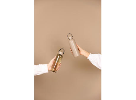 VINGA Baltimore RCS recyc. Edelstahlflasche 600ml