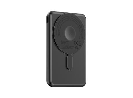 Urban Vitamin Redwood 5-in-1 5.000mAh 20W PD magn. Powerbank